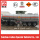 Liquid ammonium nitrate transport trailer